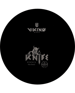 VIKING DISCS KNIFE ARMOR PUTTERI Main Image