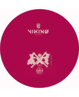 VIKING DISCS AXE ARMOR MIDARI Main Image