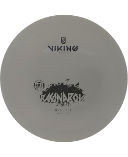 VIKING DISCS RAGNAROK ARMOR Main Image