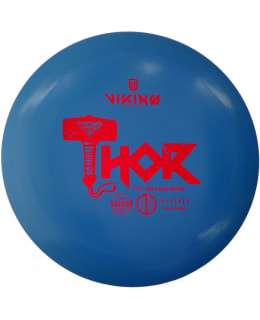 VIKING DISCS THOR GROUND DRAIVERI Main Image