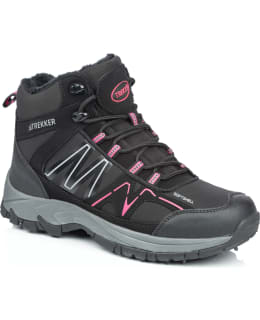 TREKKER NASTAKENGÄT W PINKKI 40 Main Image