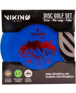 VIKING DISCS ALOITUSKIEKKOSETTI Main Image