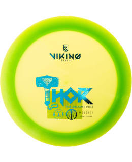 VIKING DISCS THOR AIR DRAIVERI Main Image