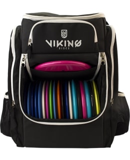 VIKING DISCS TOUR F.GOLFREPPU MUSTA/VALK Main Image