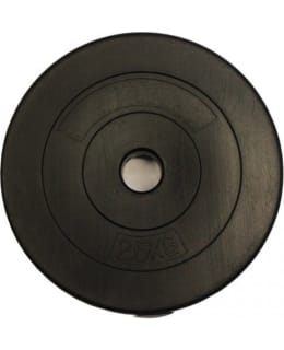 FIT'N SHAPE VINYYLI LEVYPAINO 2,5KG Main Image