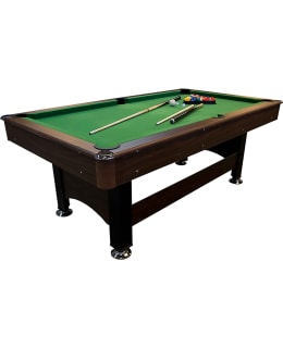 BLACKWOOD BILJARDIPÖYTÄ BASIC 6 Main Image