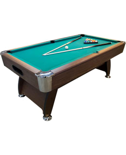 BLACKWOOD BILJARDIPÖYTÄ OFFICIAL 8 Main Image