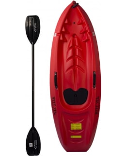 DEEP SEA JR KAJAKKI Main Image