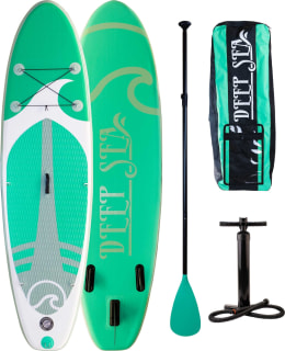 DEEP SEA STANDARD 275CM SUP-LAUTA Main Image