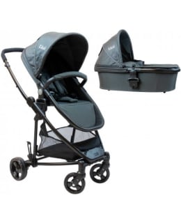 KIKID PREMIUM 2-IN-1 YHDISTELMÄVAUNUT Main Image