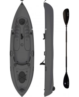 DS 340 CM KALASTUSKAJAKKI Main Image