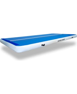 AIRTRACK NORDIC DELUXE WIDE 4x2x0,2m Main Image