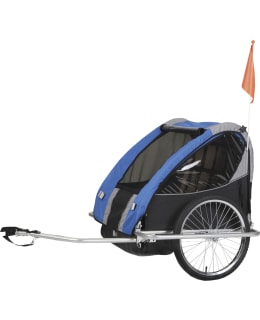 TREKKER LASTENKULJETUSKÄRRY 2HLÖ Main Image