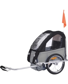 TREKKER LASTENKULJETUSKÄRRY 1HLÖ Main Image