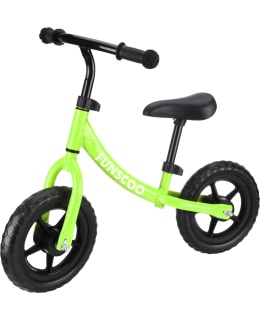 Funscoo potkupyörä Main Image