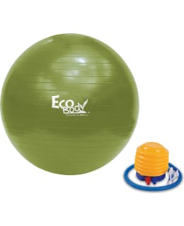 ECO BODY JUMPPAPALLO 65CM Main Image