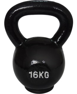 FIT'N SHAPE KAHVAKUULA KUMIPOHJALLA 16KG Main Image