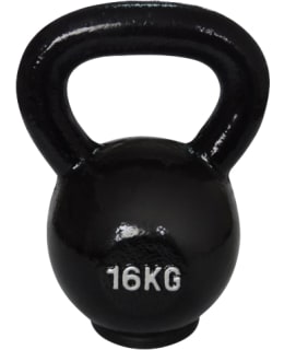 FIT'N SHAPE KAHVAKUULA KUMIPOHJALLA 24KG Main Image