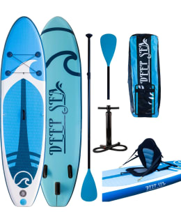 DEEP SEA KAYAK PRO 300CM SUP-LAUTA Main Image