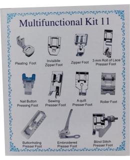 BIRGITTA 11 OSAA PAININJALKALAJITELMA Main Image