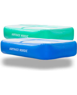 AN AIRBLOCK 1x0,6x0,2 m MINT HYPPYALUSTA Main Image