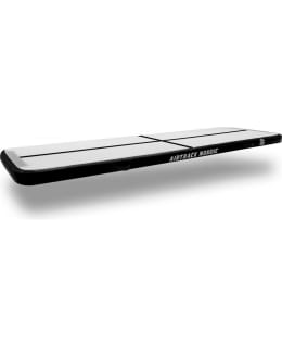 AIRTRACK NORDIC 3X1M ILMAPATJA MUSTA Main Image