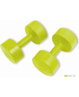 ECO BODY VINYYLIKÄSIPAINO 2x3KG Main Image