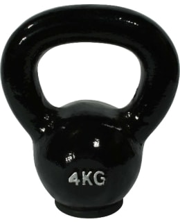 FIT'N SHAPE KAHVAKUULA KUMIPOHJALLA 4KG Main Image
