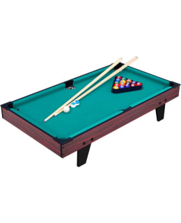 BLACKWOOD BILJARDIPÖYTÄ JUNIOR 3 Main Image