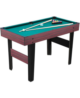 BLACKWOOD BILJARDIPÖYTÄ JUNIOR 4 Main Image