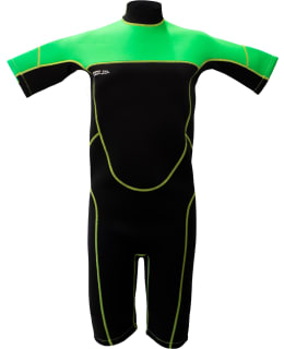 DEEP SEA LASTEN LYHYT 88-96CM MÄRKÄPUKU Main Image