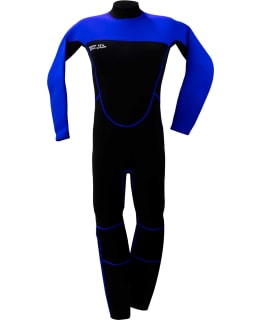 DEEP SEA MIESTEN PITKÄ M MÄRKÄPUKU Main Image