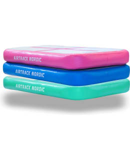 AIRTRACK NORDIC AIRBOARD 1x0,6x0,1m PINK Main Image