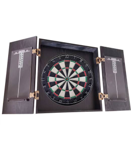 REACT DARTS-TAULU KAAPILLA Main Image