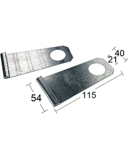 HABO 611 SINKITTY PUTKENKANNATIN Main Image