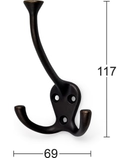 HABO 1031 ANTIIKKIRUSKEA KOUKKU Main Image