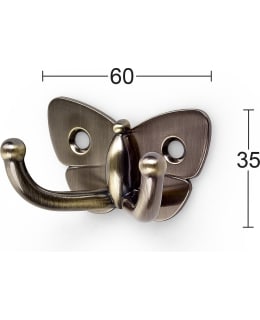 FI:VAATEKOUKKU 552 ANTIIKKI Main Image