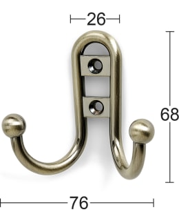 HABO 1033 ANTIIKKI VAATEKOUKKU Main Image