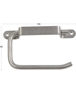 HABO TINOS 402 HARJ.TER. WC-PAPERITELINE Main Image