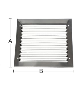 HABO USN 200X200 ULKOSÄLE Main Image
