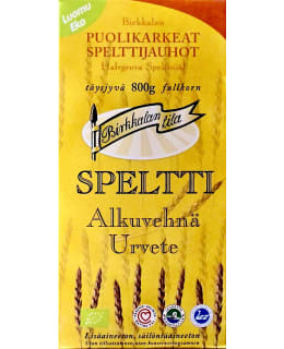 BIRKKALAN LUOMU 800G PK SPELTTIJAUHOT Main Image