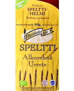Birkkalan Luomu 800g spelttihelmi Main Image