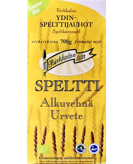 BIRKKALAN LUOMU 700G YDIN SPELTTIJAUHOT Main Image
