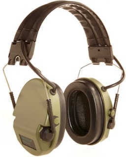 SILENTA MIL II ELEKTR. KUULOSUOJAIN Main Image