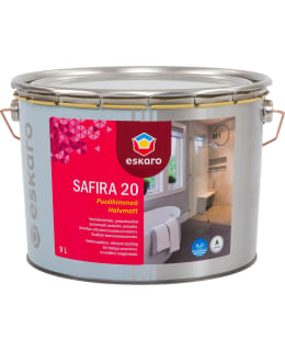 ESKARO SAFIRA 20 PH SISÄM.9L A-POHJA Main Image