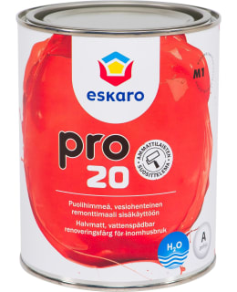 ESKARO PRO 20 SISÄMAALI 0,9L A-POH Main Image
