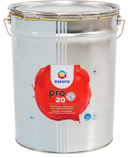 ESKARO PRO 20 SISÄMAALI 18L A-POH Main Image