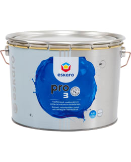 ESKARO PRO 3 SISÄMAALI 9L Main Image