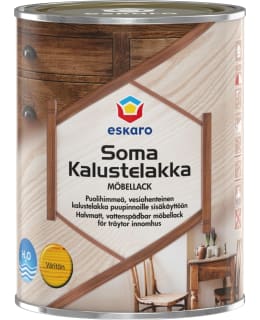 ESKARO SATELLITE KALUSTELAKKA 0,9L P.HIM Main Image