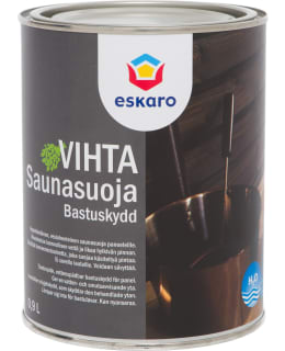 ESKARO VIHTA 0,9L SAUNASUOJA Main Image